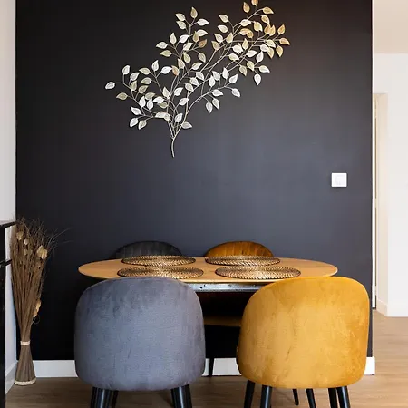 Centre Historique Tours