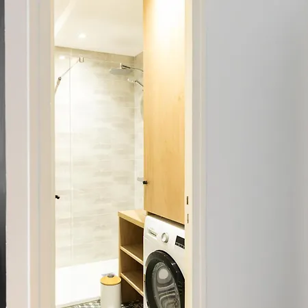 Centre Historique Appartement