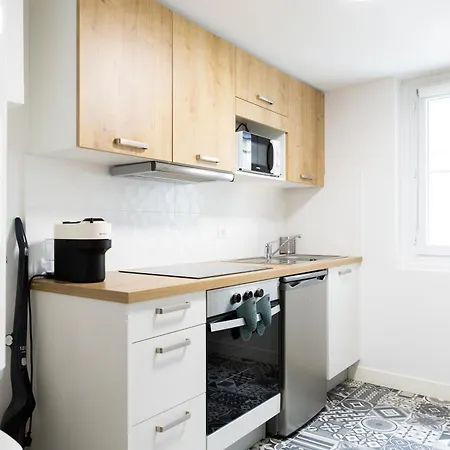 Centre Historique Tours