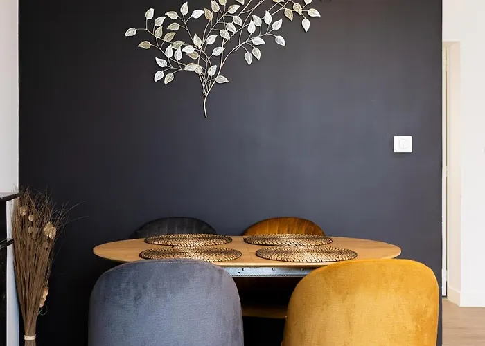 Centre Historique Tours