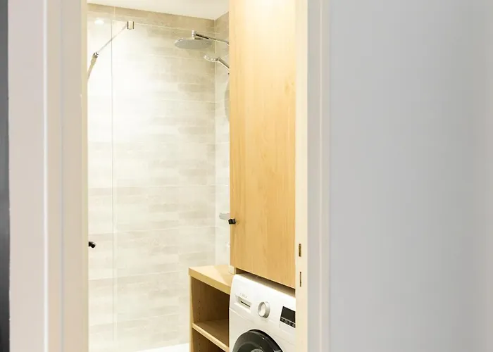 Centre Historique Lägenhet