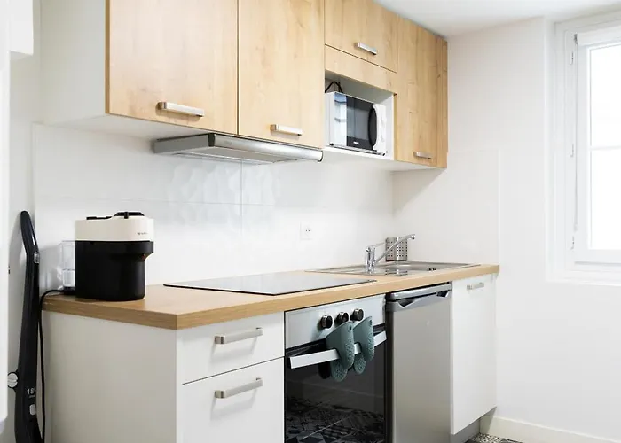 Centre Historique Tours